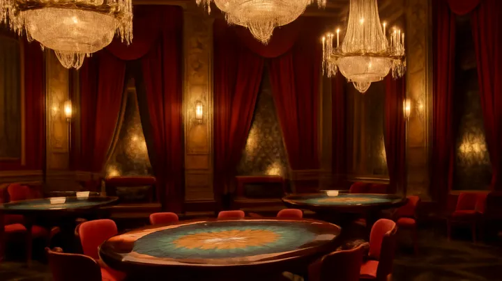 Diverse Casino Games at GGGJILI COM