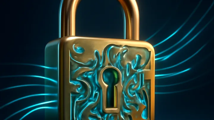 Account Security Features
